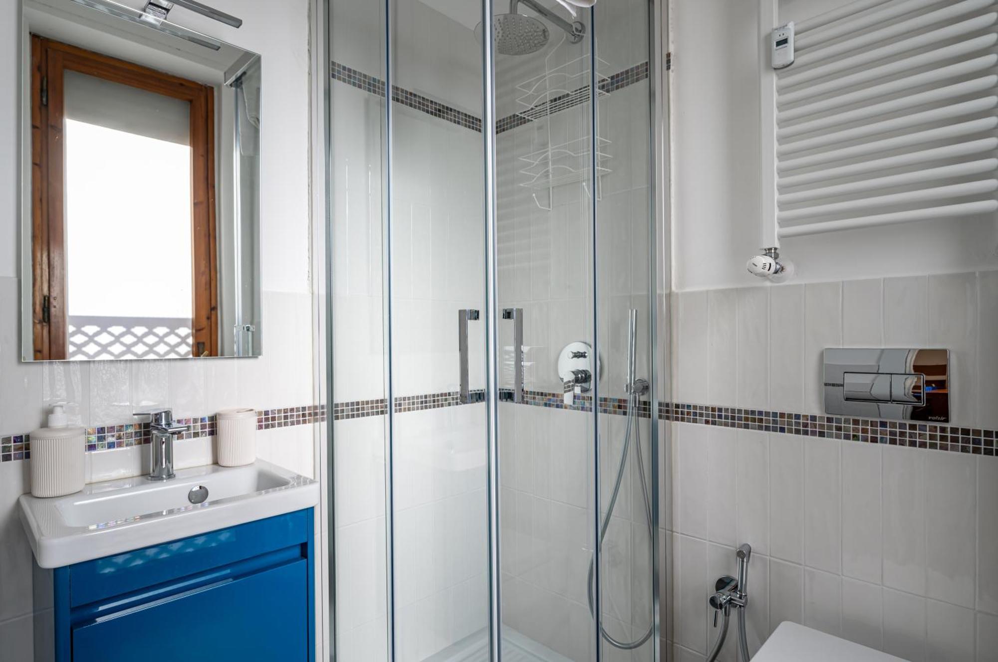 Visarno & University Roomy Flat X6 With Parking Florenţa Exterior foto