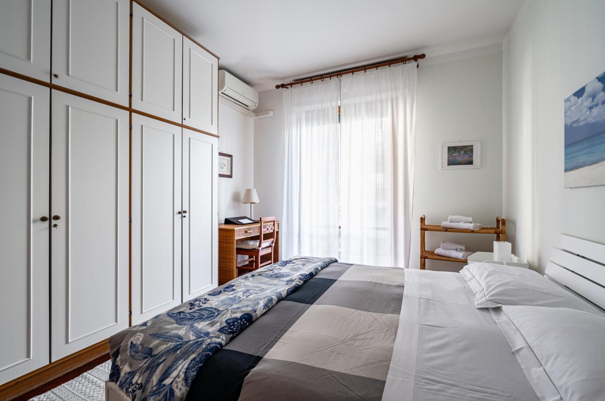 Visarno & University Roomy Flat X6 With Parking Florenţa Exterior foto